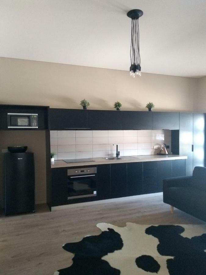 Kindred Parkside Apartments Leeton 外观 照片