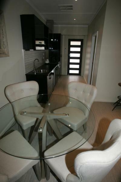 Kindred Parkside Apartments Leeton 外观 照片