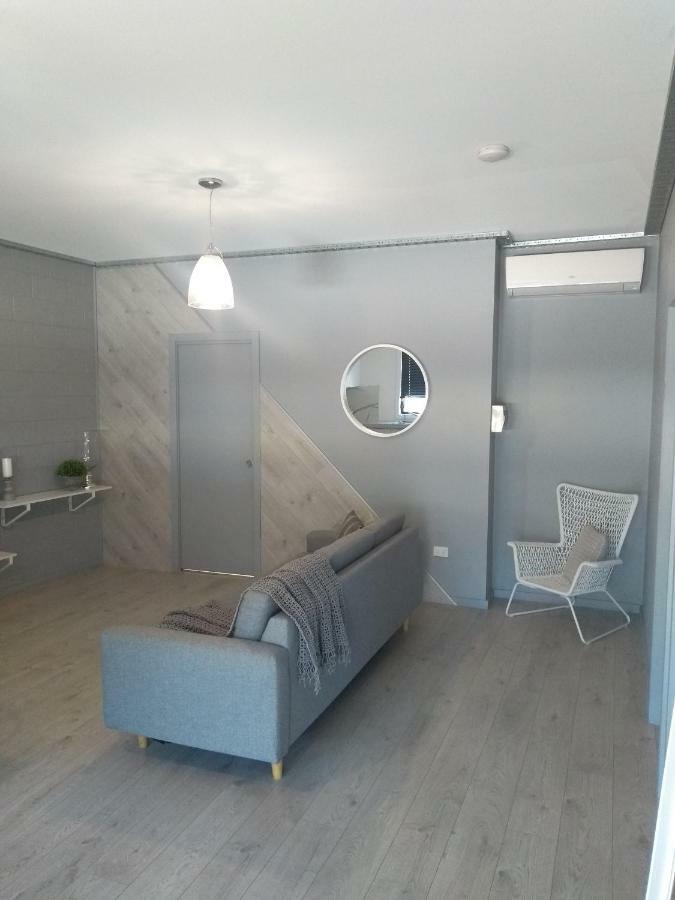 Kindred Parkside Apartments Leeton 外观 照片