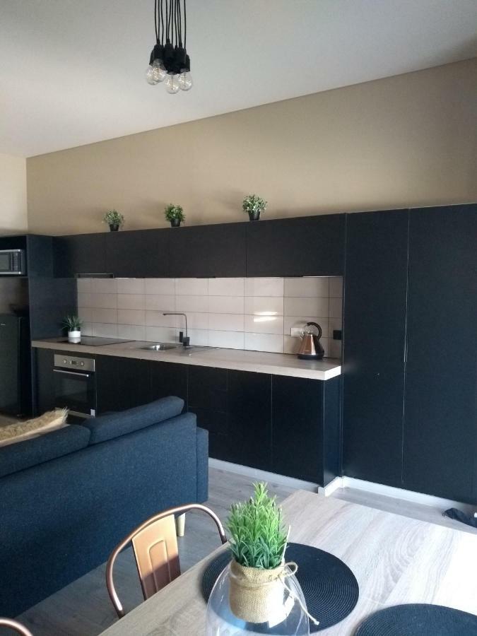 Kindred Parkside Apartments Leeton 外观 照片